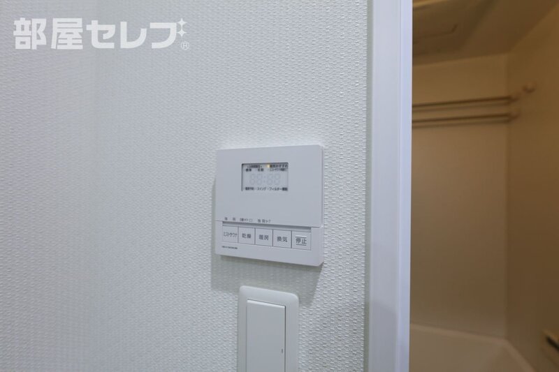 その他設備　５０６号室写真