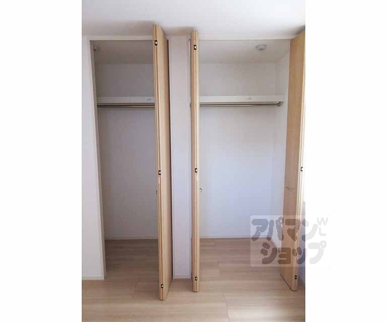 収納　沢山収納できますね