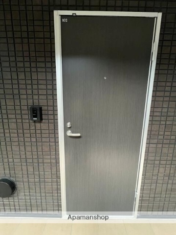 ＪＲ山手線 西日暮里駅 徒歩4分 3階建 築2年のその他写真