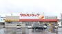 ドラックストア　調剤薬局ツルハドラッグ 新潟関屋店（ドラッグストア）まで490m