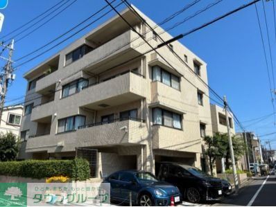 ロビー　外観