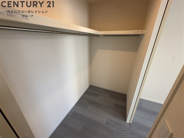 レアグランツ東難波1の内装写真