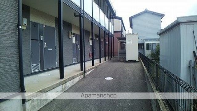 その他共有部分　その他共有部分