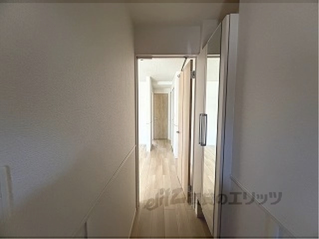 その他部屋・スペース　廊下