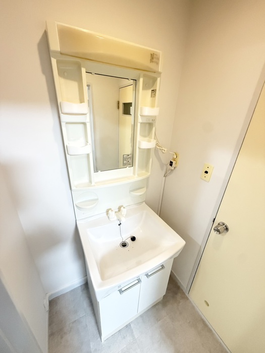 洗面設備　洗面※別部屋参考写真