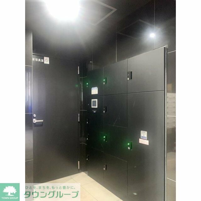 ミュージシャンズヴィラ幡ヶ谷のその他写真