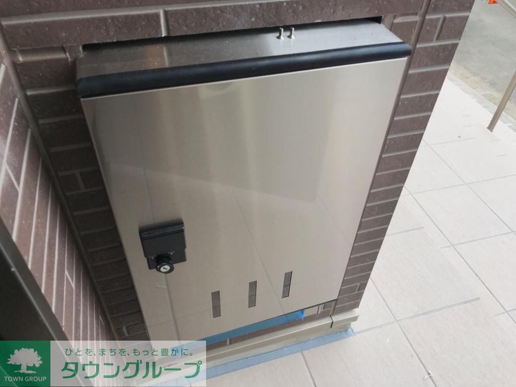その他共有部分　設備