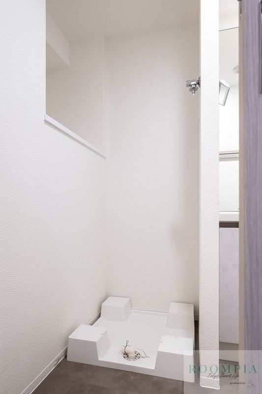その他設備　洗面