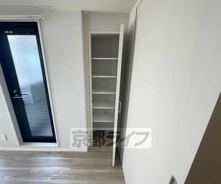 MERCADO京都の内装写真