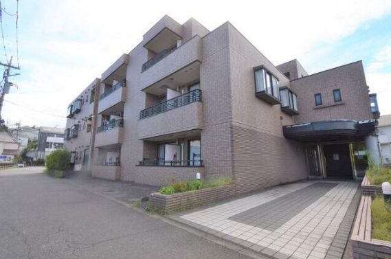 その他共有部分　★お問い合わせは044-299-8985★