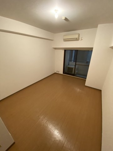 グランドメゾン長堀橋の居間写真