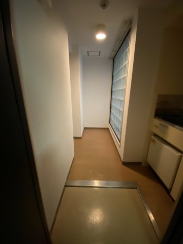グランドメゾン長堀橋の内装写真