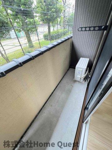 ＪＲ関西本線 八尾駅 徒歩10分 2階建 築5年の内装写真