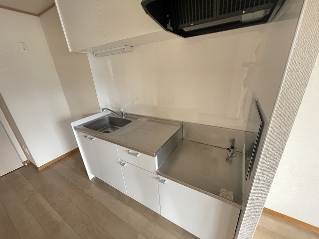 キッチン　※他部屋参照画像※