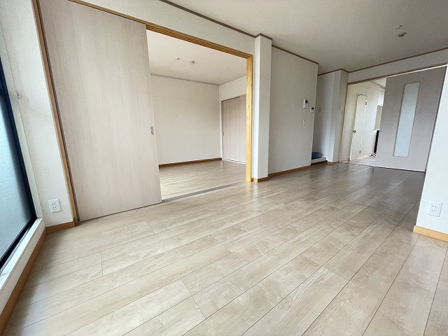 居室・リビング　※他部屋参照画像※