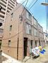 立川駅より徒歩8分 3階 築21年6ヶ月の賃貸物件