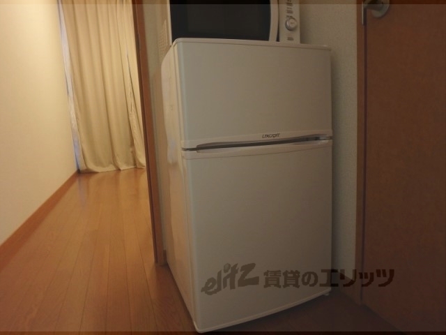 その他部屋・スペース　冷蔵庫置場