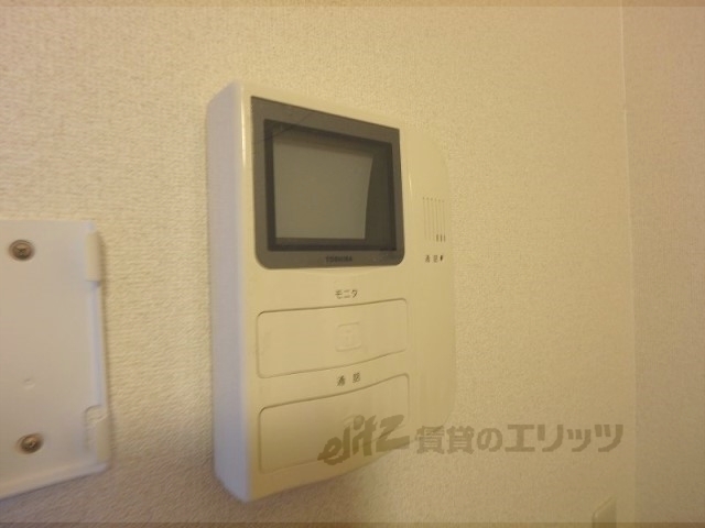 セキュリティ　ドアフォン（ＴＶ含）
