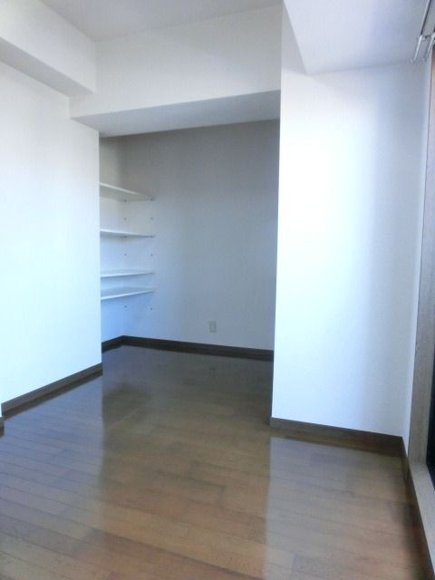 その他部屋・スペース　★お部屋の中に収納が２か所あります★