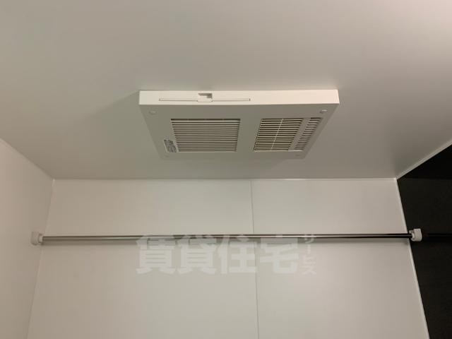 その他　浴室乾燥機