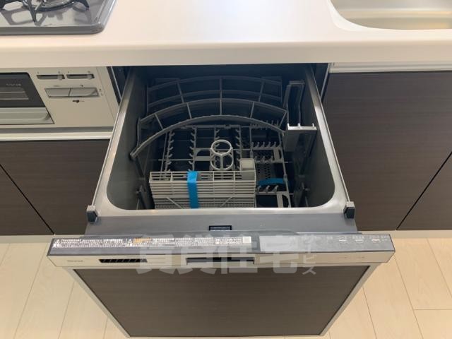 その他　食洗機