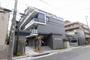 浦安駅より徒歩20分 3階 築4年5ヶ月の賃貸物件