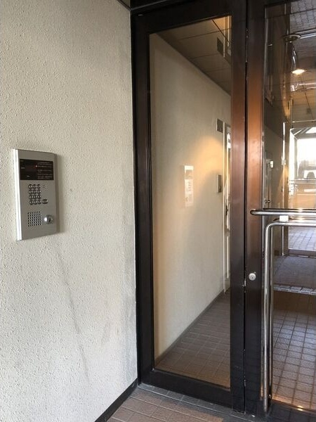 ロビー