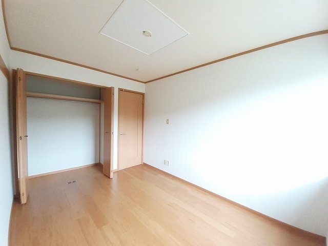 収納　収納があります