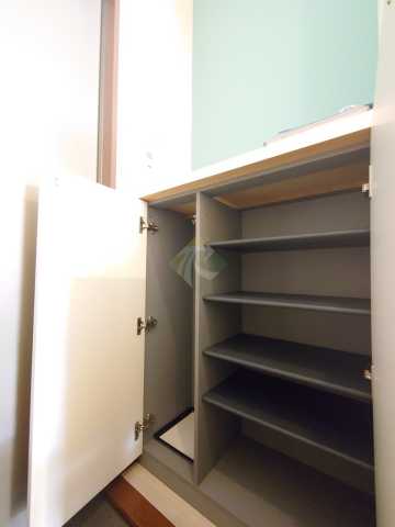 その他部屋・スペース　メゾン・アザレア恵比寿