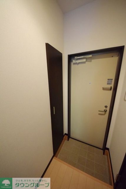 玄関　別号室参照