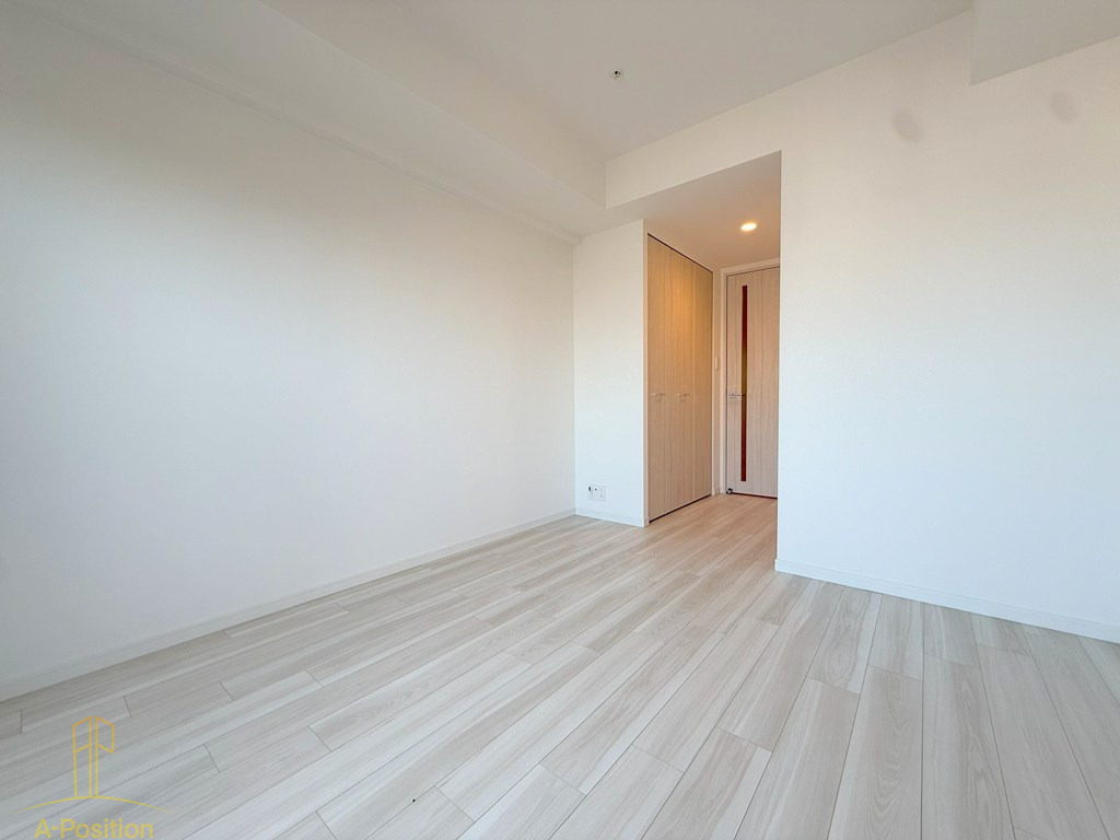 その他部屋・スペース　S-RESIDENCE難波大国町Deux