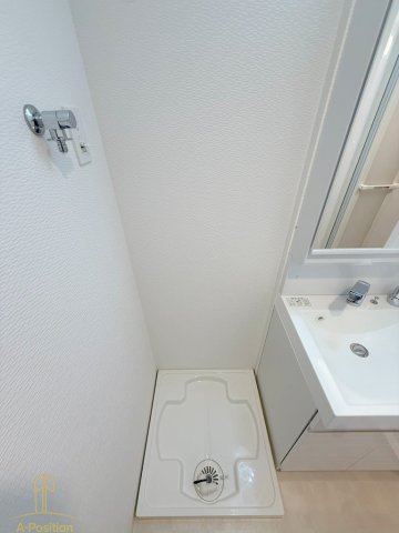 その他設備　S-RESIDENCE難波大国町Deux