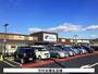 スーパー　万代　天理北店（スーパー）まで550m