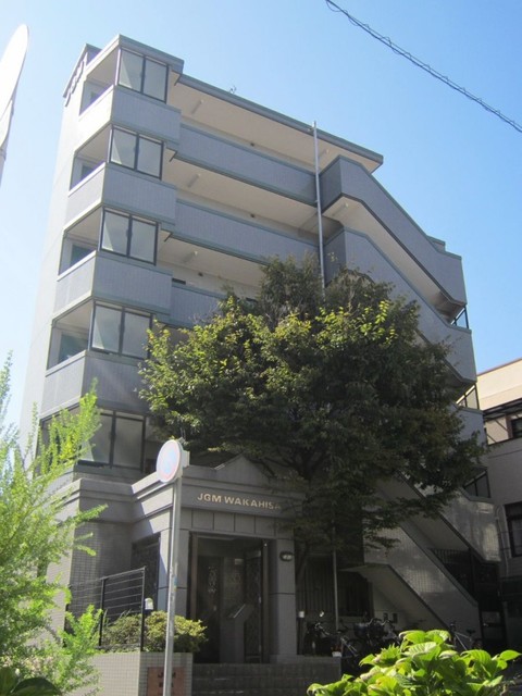 建物外観　【外観写真】外観