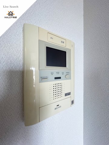 セキュリティ　別号室類似