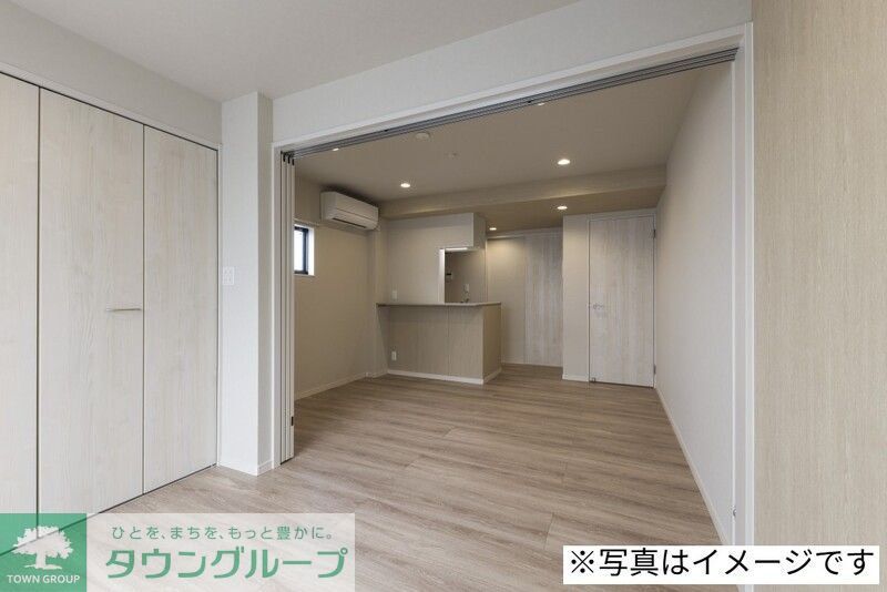 居室・リビング　★お問い合わせはタウンハウジング分倍河原店まで★