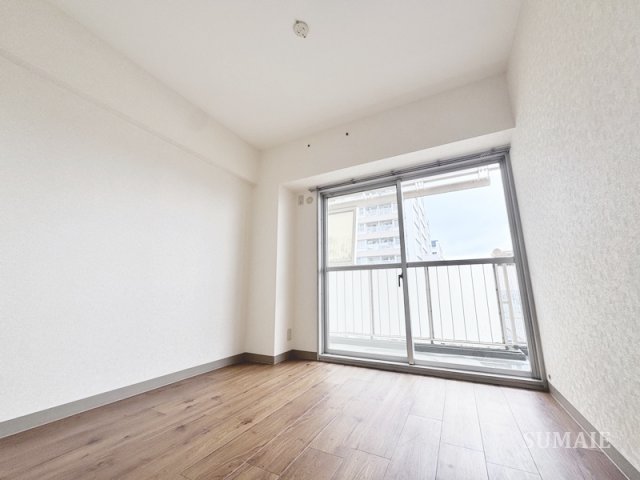 その他部屋・スペース　5帖の洋室です★