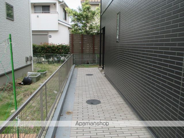 その他共有部分　その他共有部分