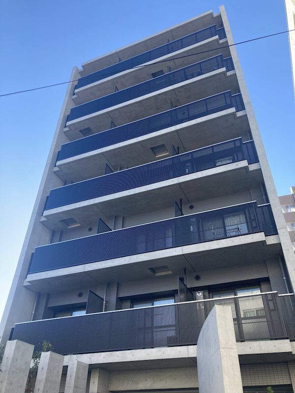 建物外観　☆綺麗な外観☆