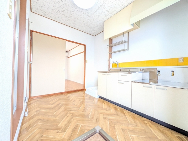 その他部屋・スペース　ダイニング