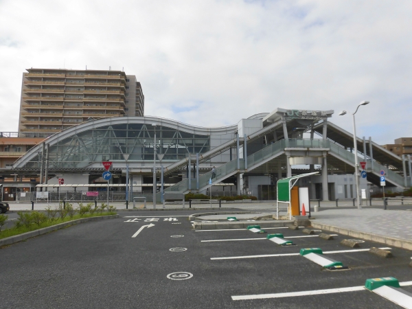 その他　赤塚駅（その他）まで625m