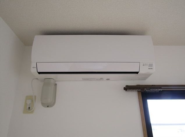 その他設備　同タイプの別部屋