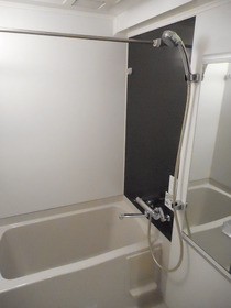 バス・シャワールーム　※同仕様写真含む