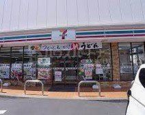 コンビニ　セブンイレブン葛飾小菅2丁目店（コンビニ）まで230m