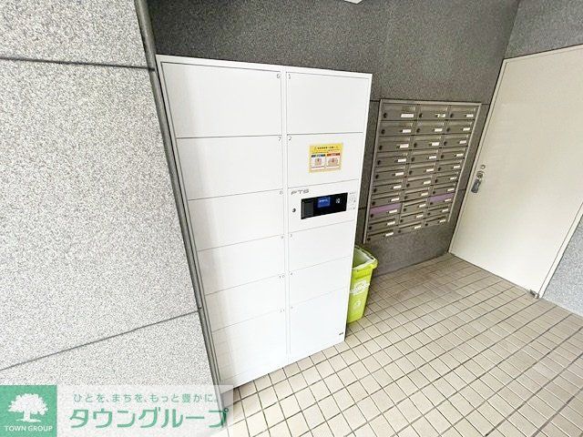 その他設備　設備