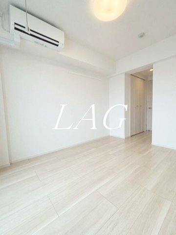 その他部屋・スペース　寝室です。