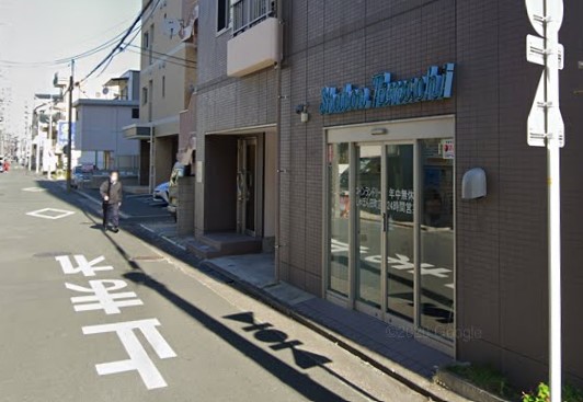 その他　コインランドリーしゃぼん田町店（その他）まで281m