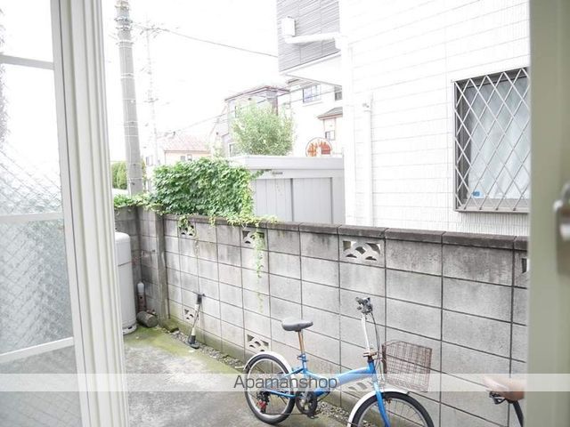 眺望　眺望
