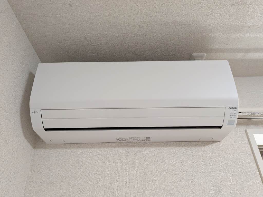 その他設備　参考イメージ