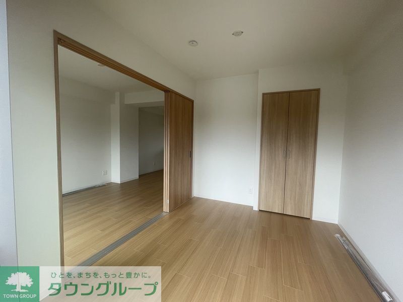 セキュリティ　★お問い合わせはタウンハウジング聖蹟桜ヶ丘店まで★